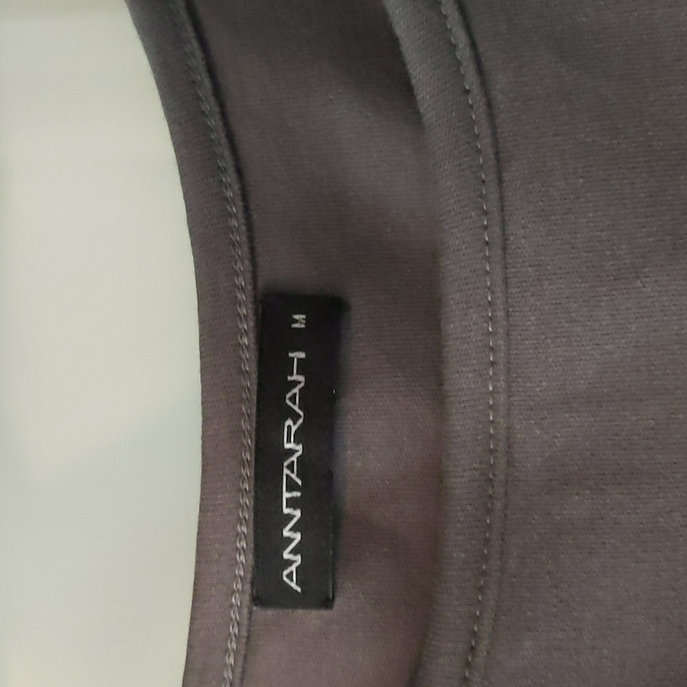 Anntarah Princess Seam Dress - Picture 4 of 6